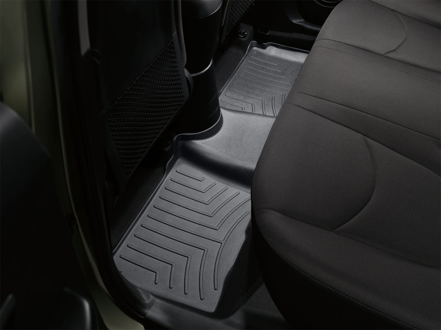 FloorLiner™ DigitalFit®