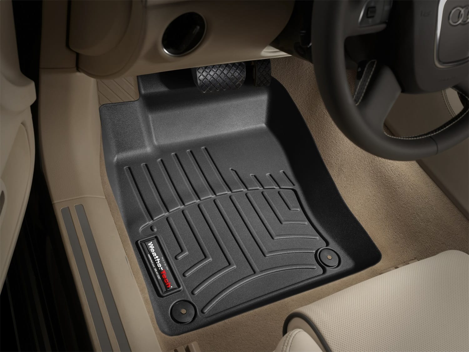 FloorLiner™ DigitalFit®