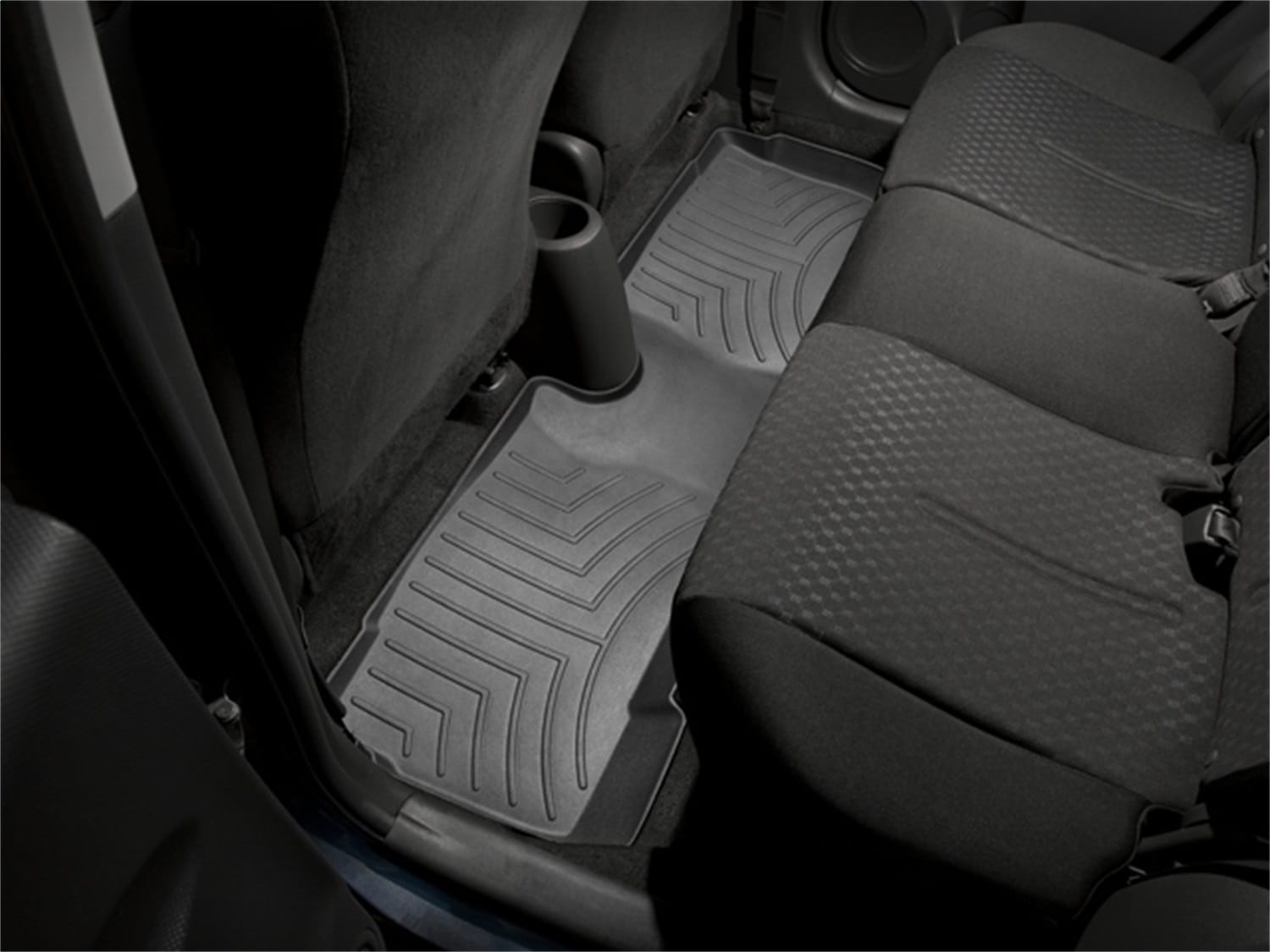 FloorLiner™ DigitalFit®