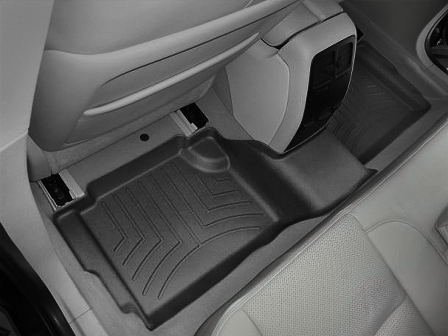FloorLiner™ DigitalFit®