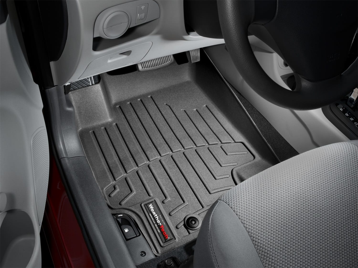 FloorLiner™ DigitalFit®