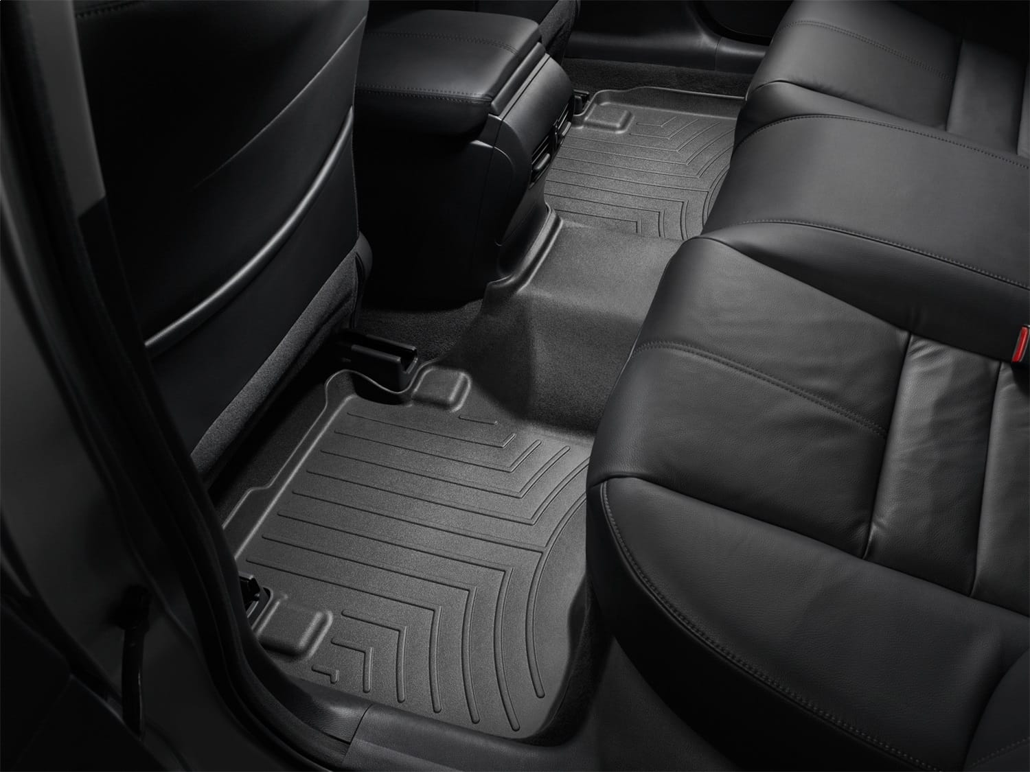 FloorLiner™ DigitalFit®