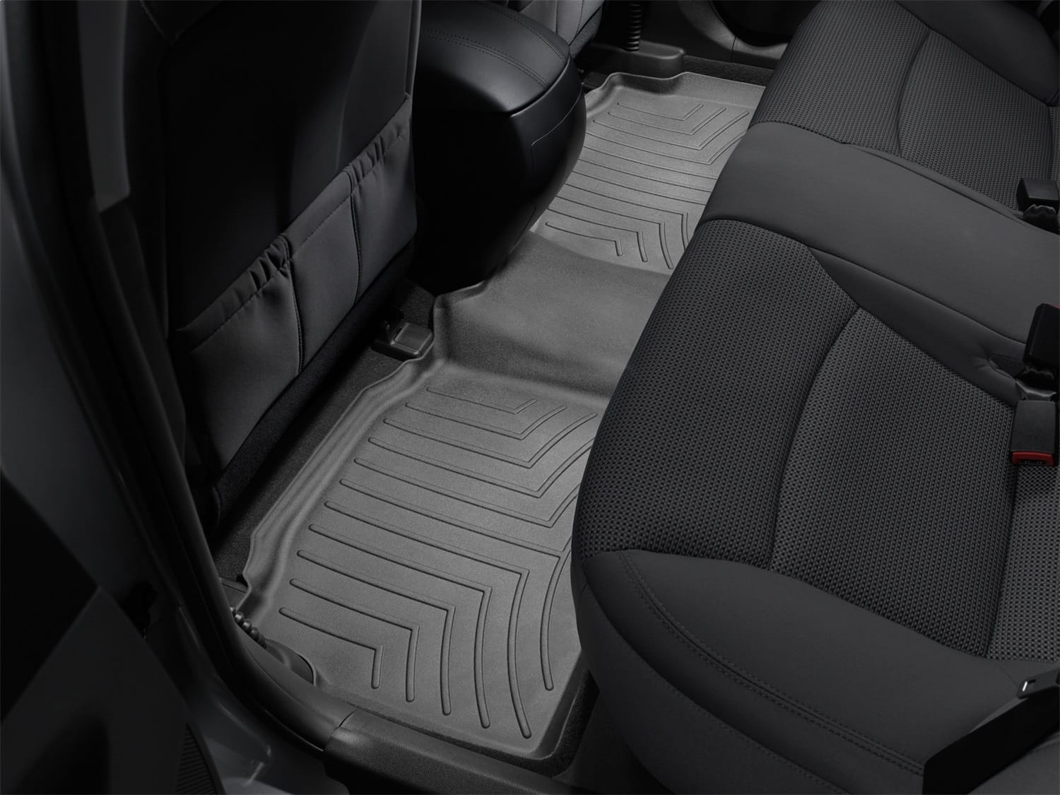 FloorLiner™ DigitalFit®