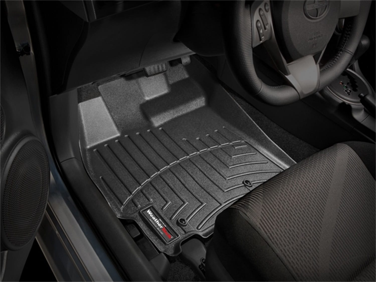 FloorLiner™ DigitalFit®