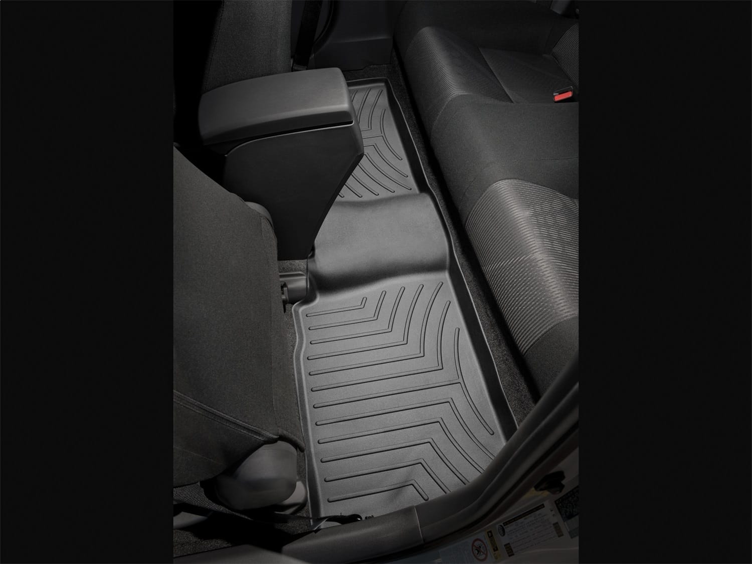 FloorLiner™ DigitalFit®