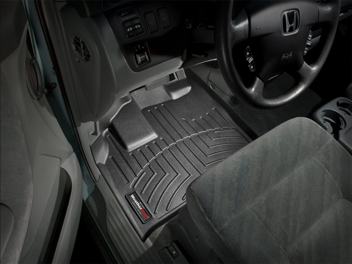 FloorLiner™ DigitalFit®