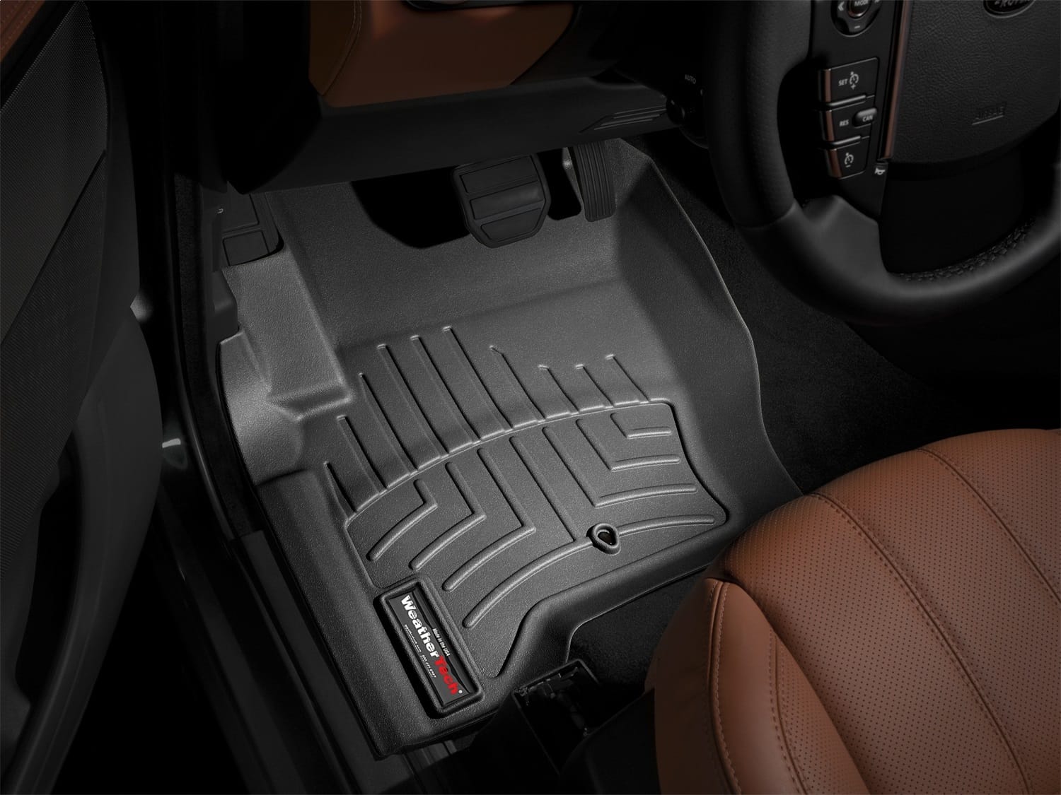 FloorLiner™ DigitalFit®