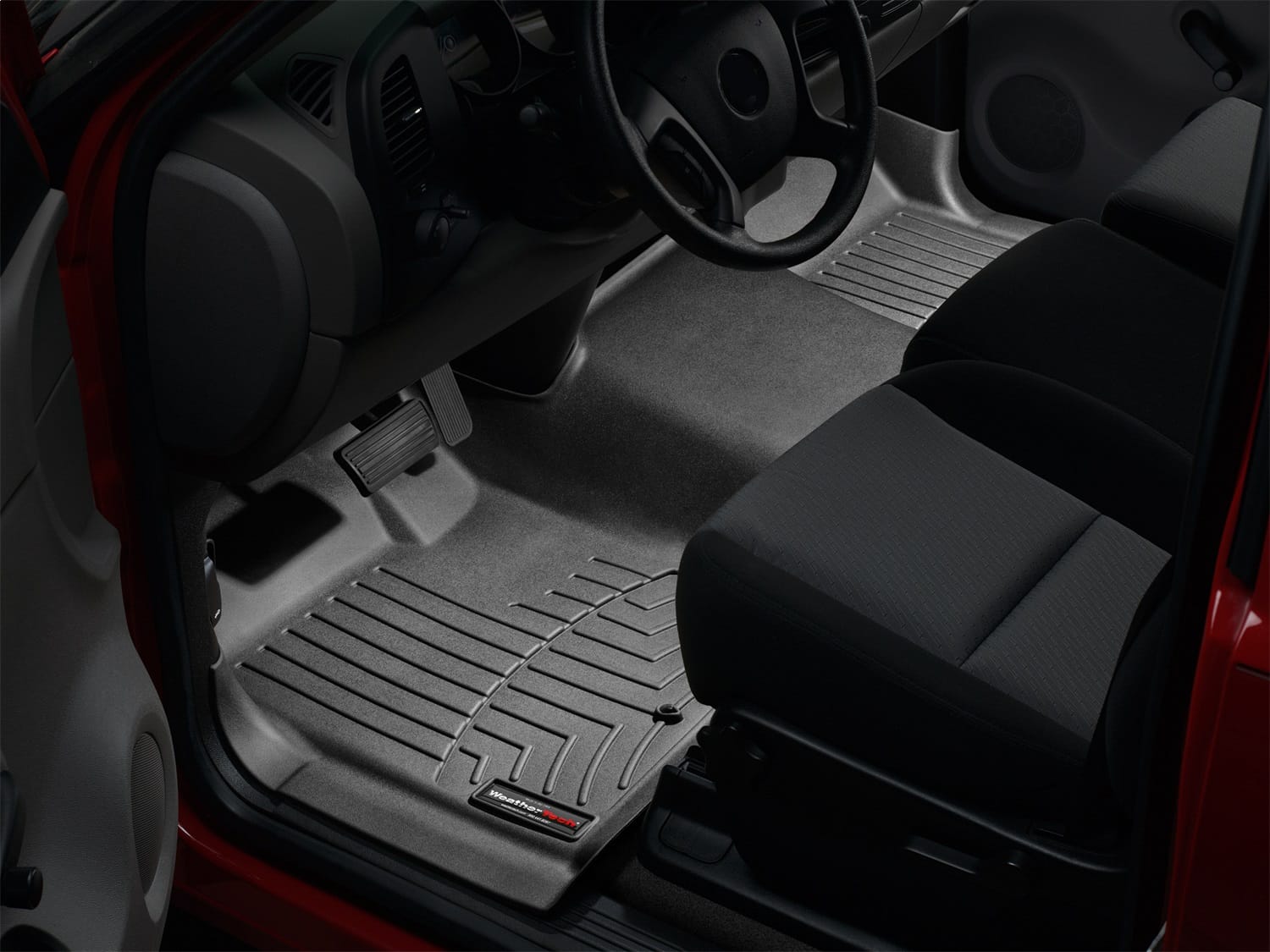 FloorLiner™ DigitalFit®