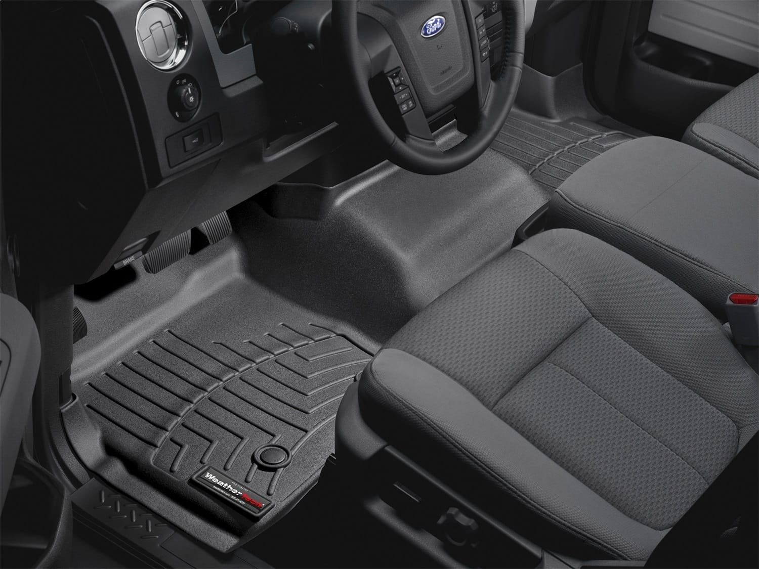 FloorLiner™ DigitalFit®