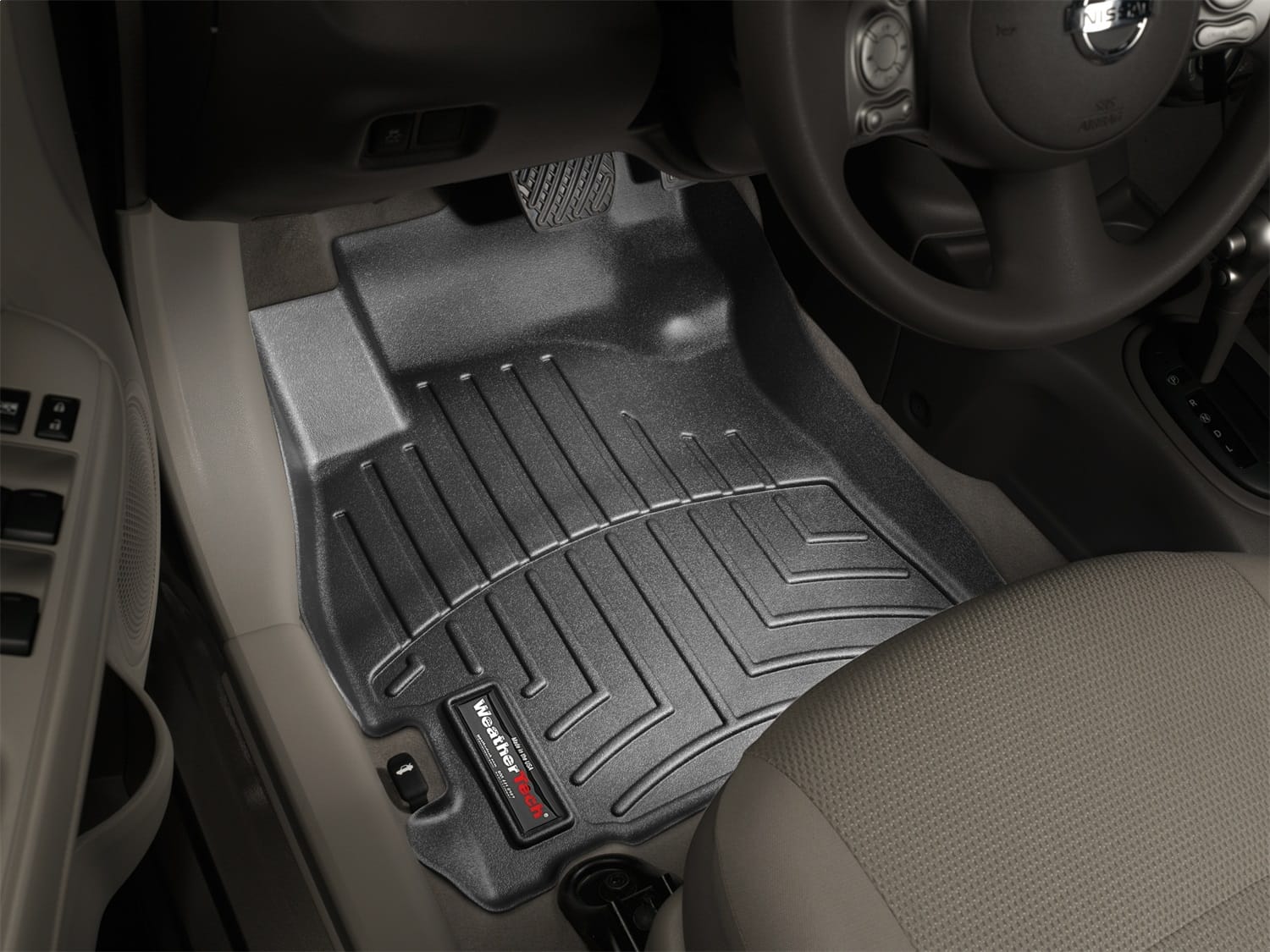 FloorLiner™ DigitalFit®