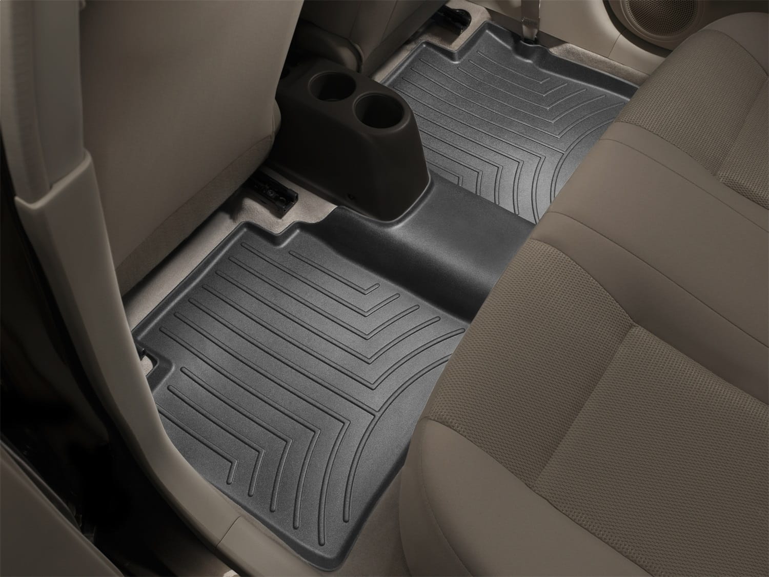 FloorLiner™ DigitalFit®