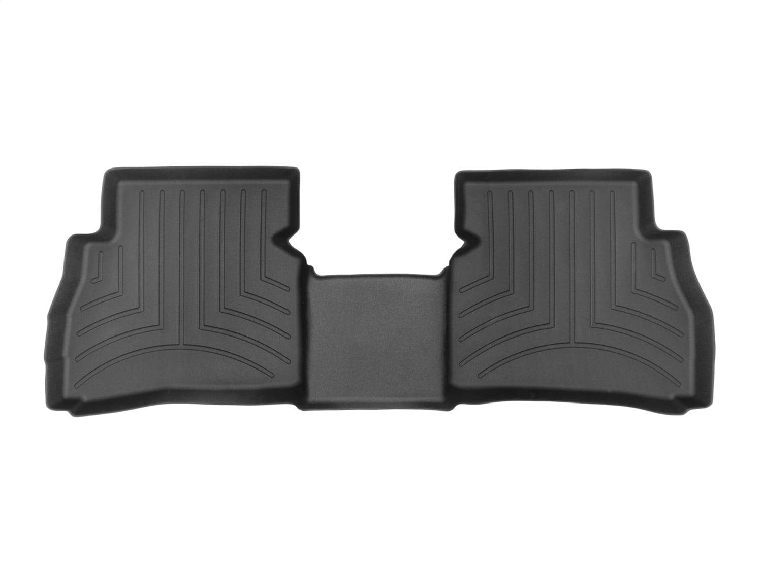 FloorLiner™ DigitalFit®