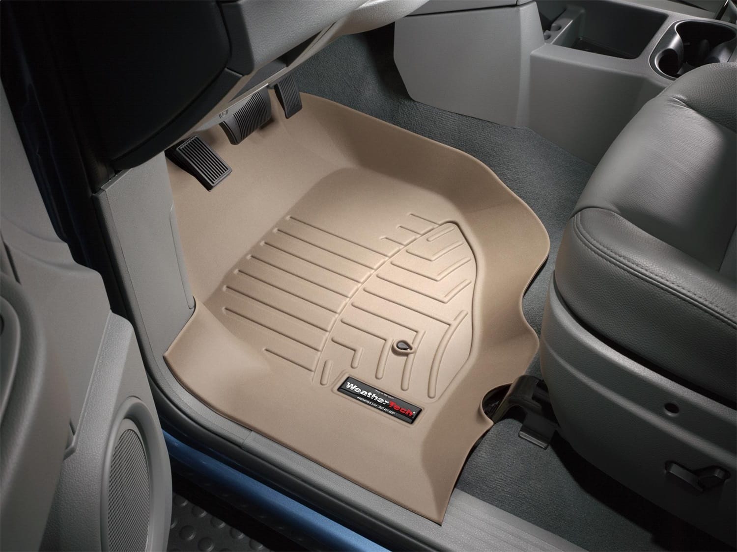 FloorLiner™ DigitalFit®