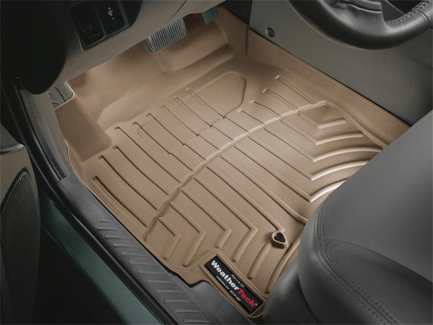 FloorLiner™ DigitalFit®