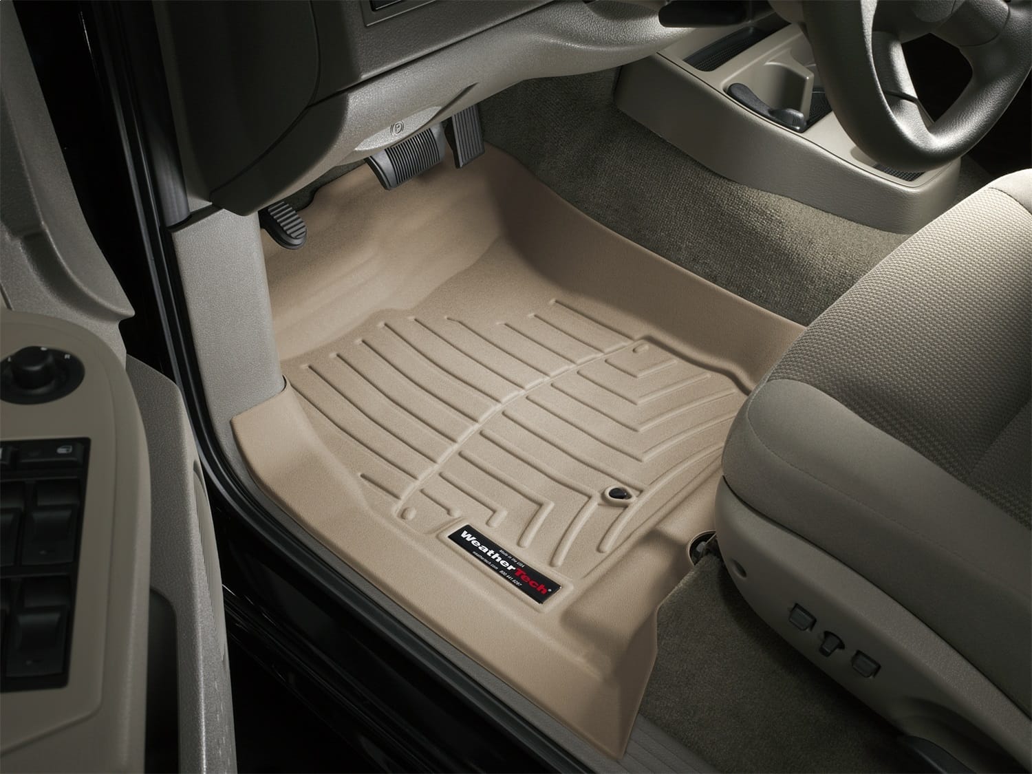 FloorLiner™ DigitalFit®