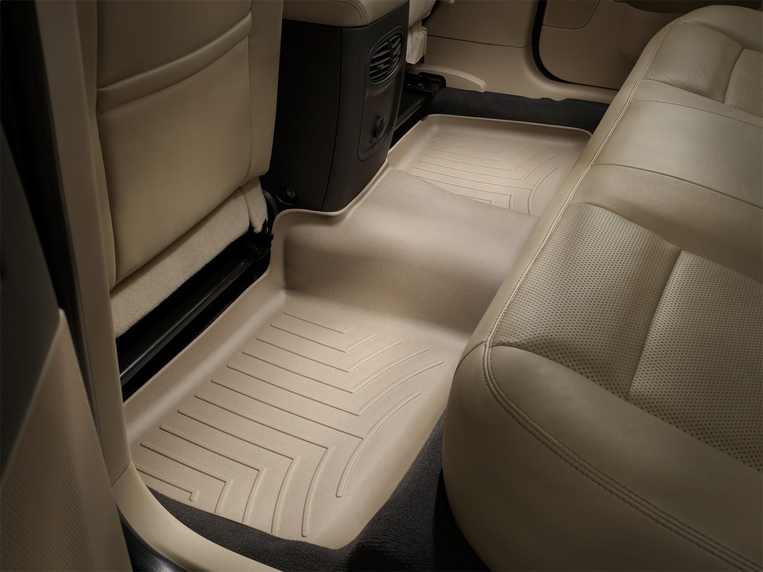 FloorLiner™ DigitalFit®