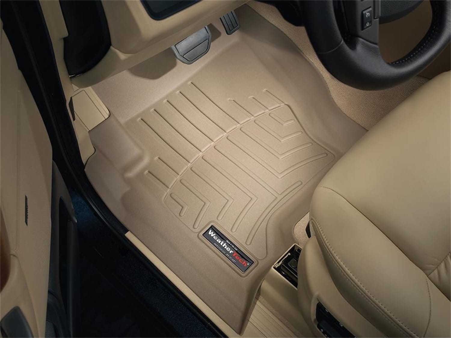 FloorLiner™ DigitalFit®