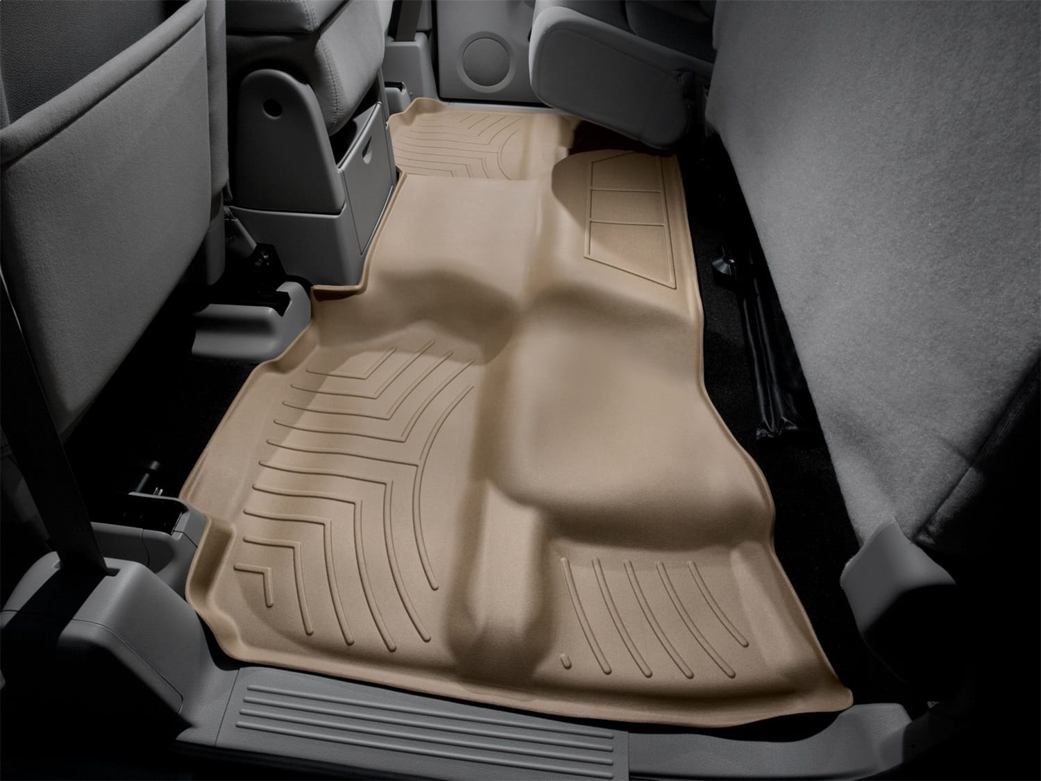 FloorLiner™ DigitalFit®
