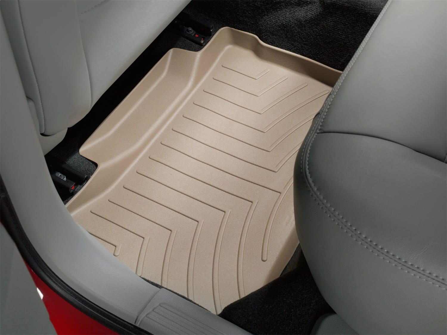 FloorLiner™ DigitalFit®