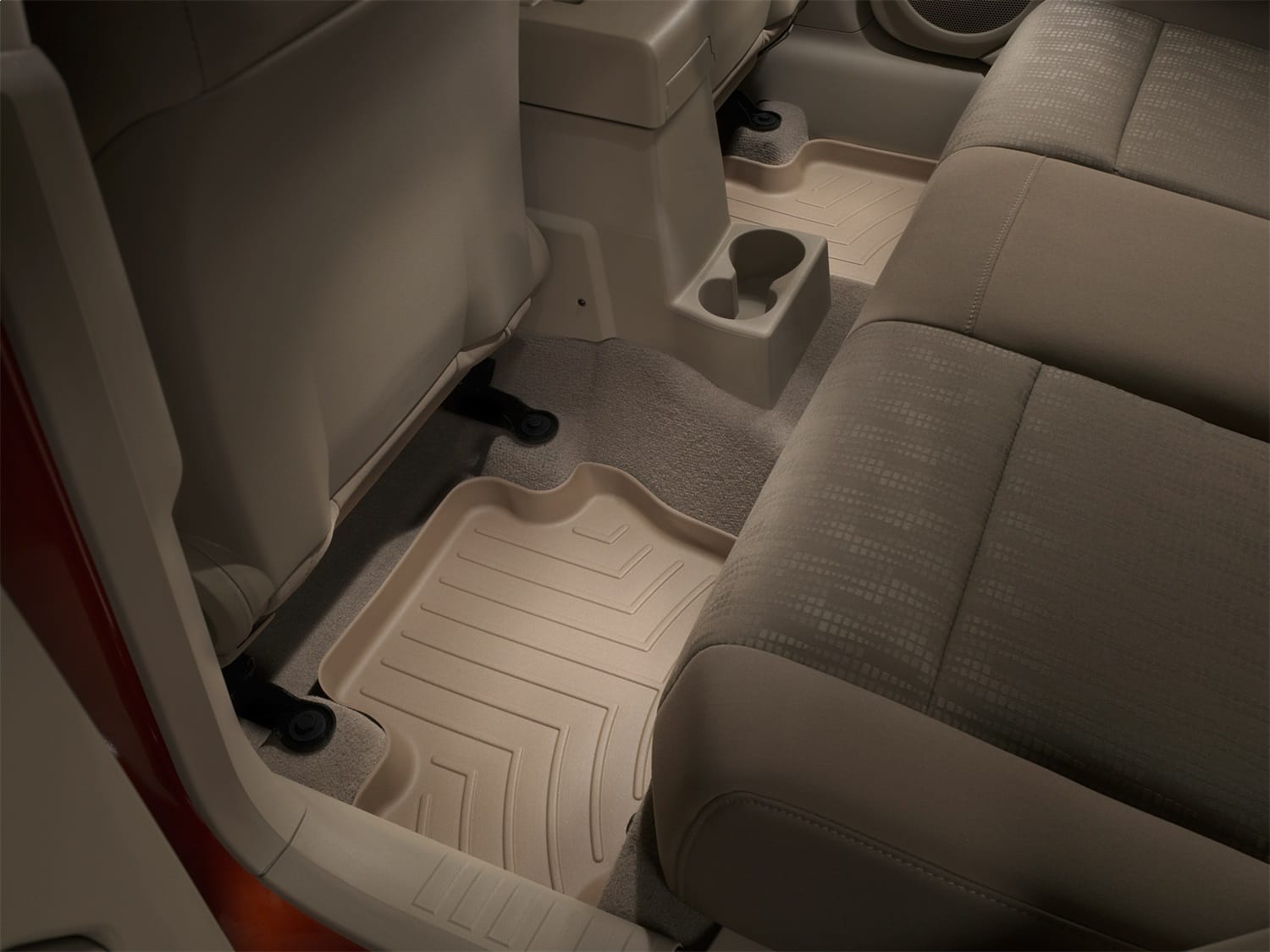 FloorLiner™ DigitalFit®