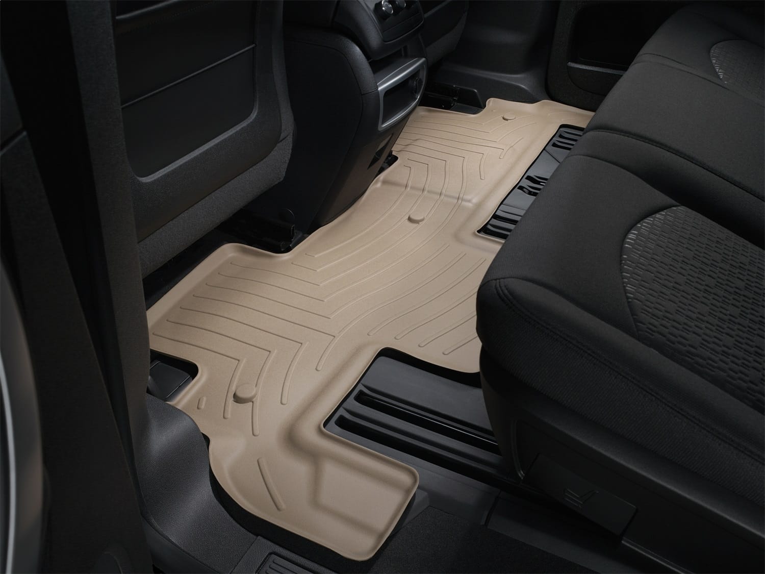 FloorLiner™ DigitalFit®