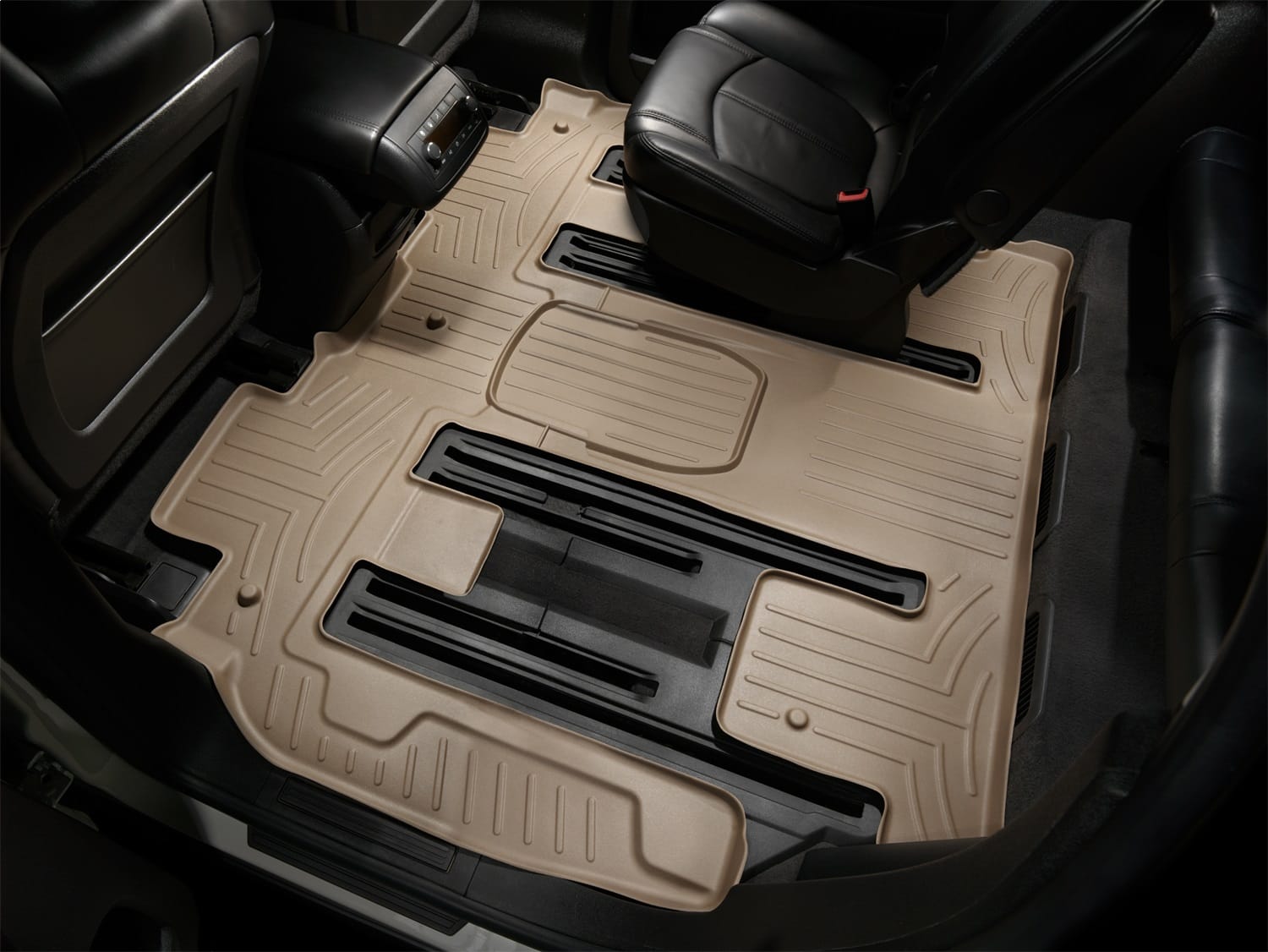 FloorLiner™ DigitalFit®