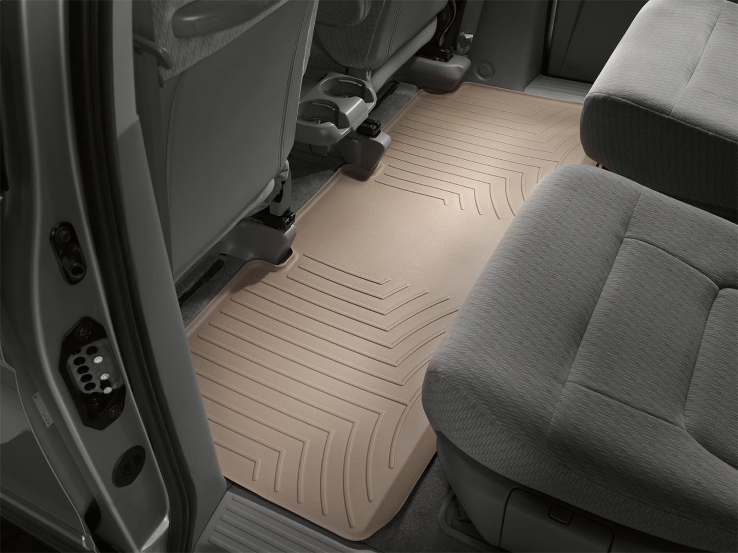 FloorLiner™ DigitalFit®