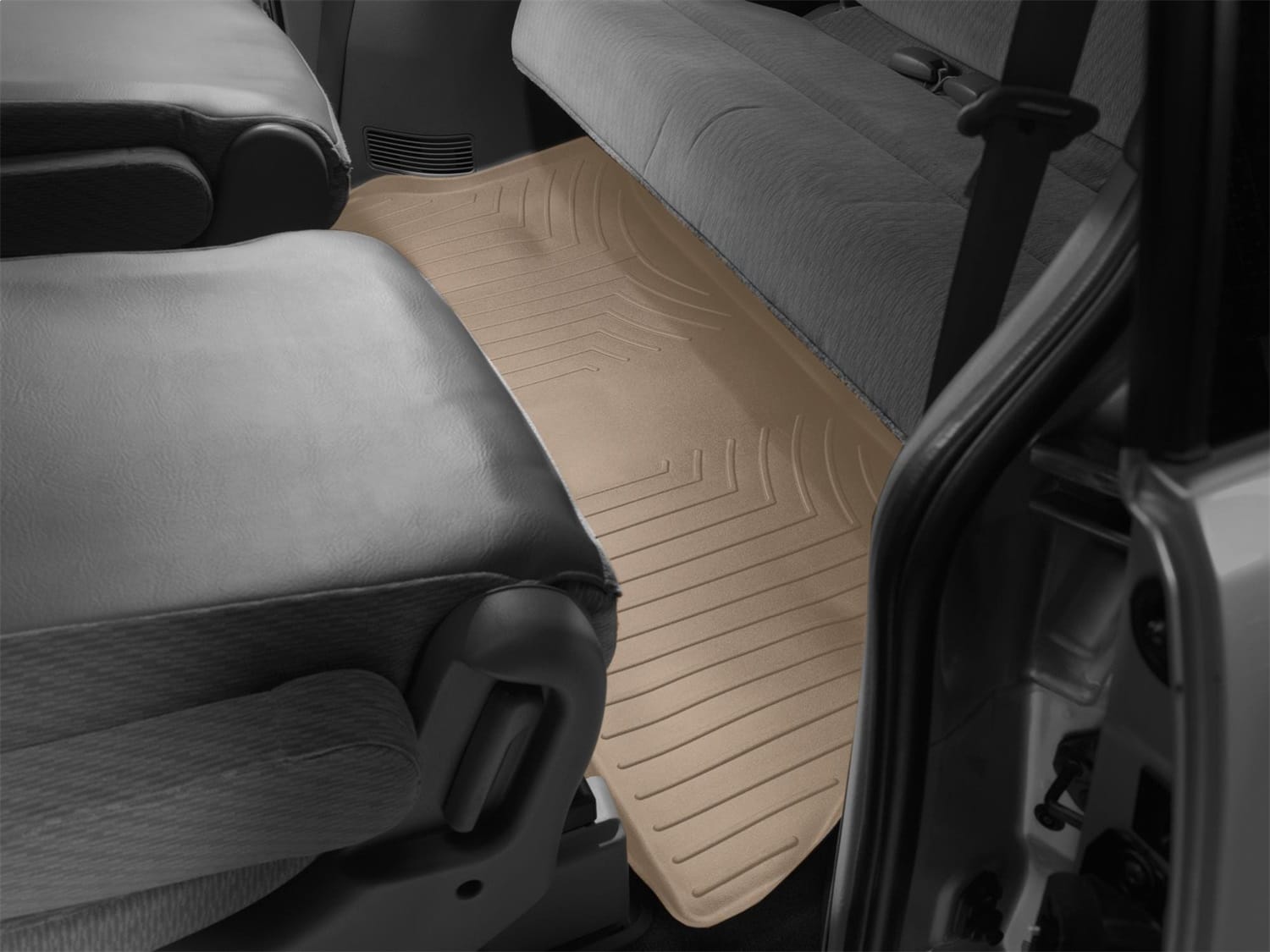 FloorLiner™ DigitalFit®