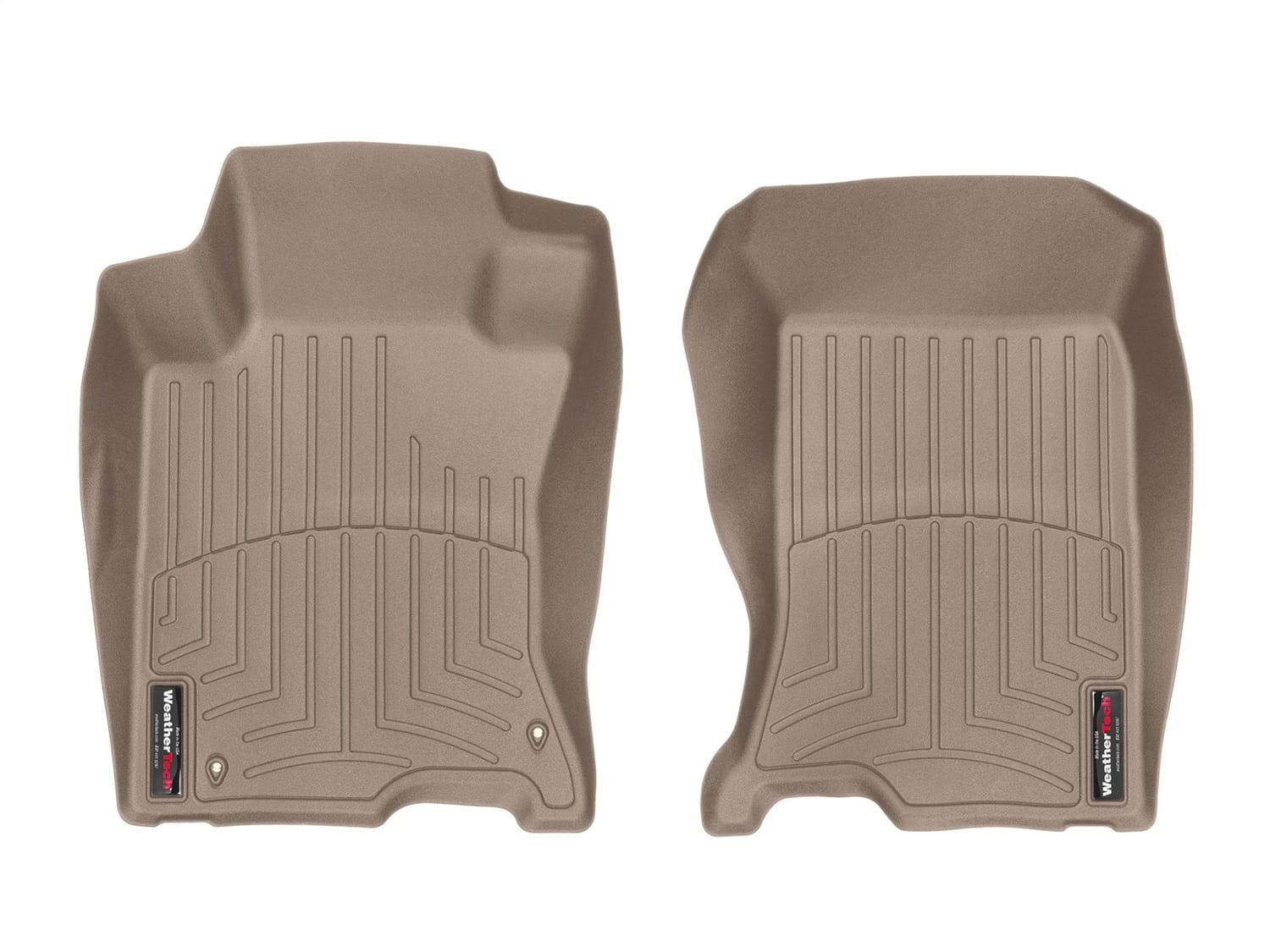 FloorLiner™ DigitalFit®
