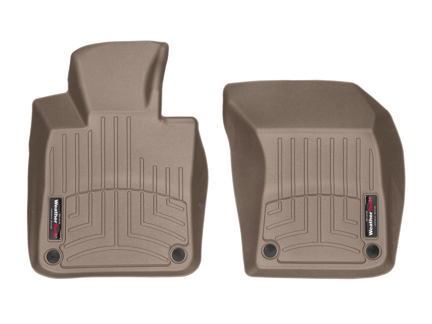 FloorLiner™ DigitalFit®