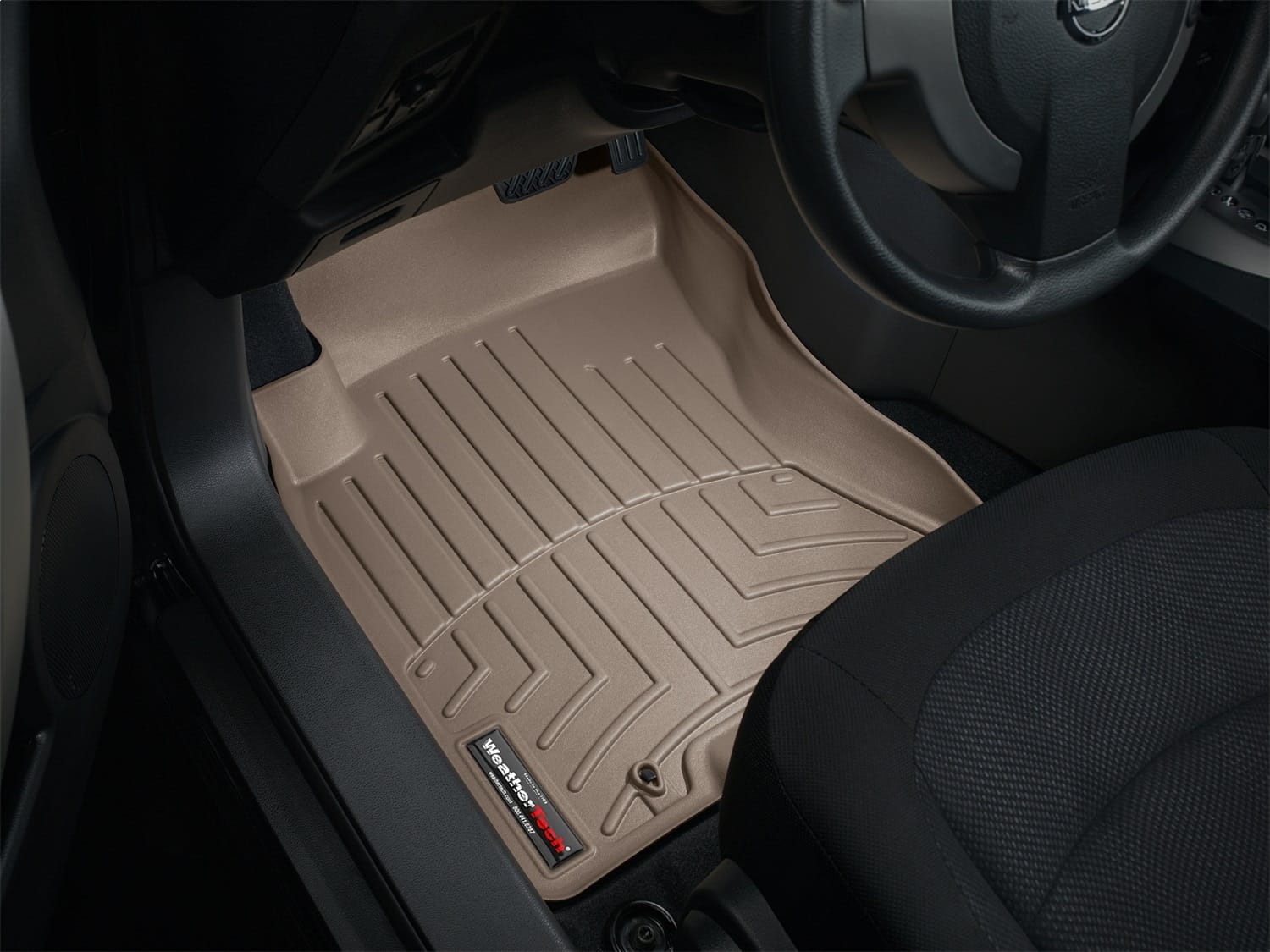 FloorLiner™ DigitalFit®