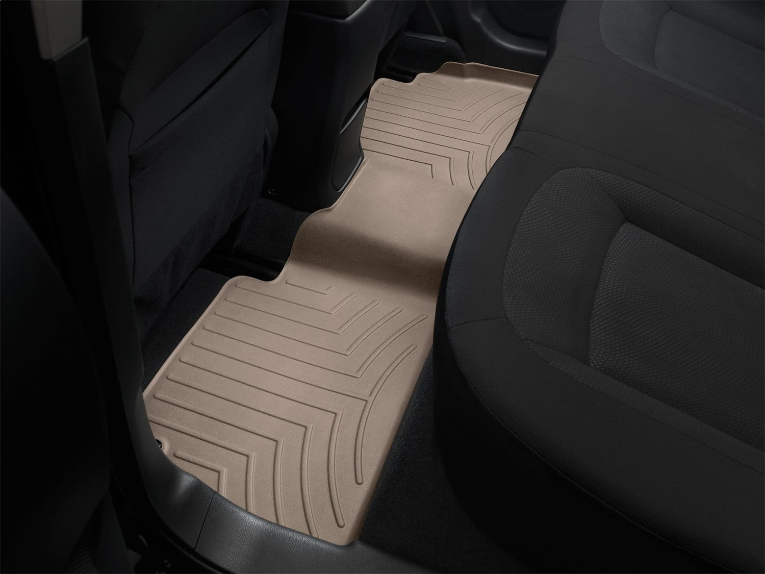 FloorLiner™ DigitalFit®