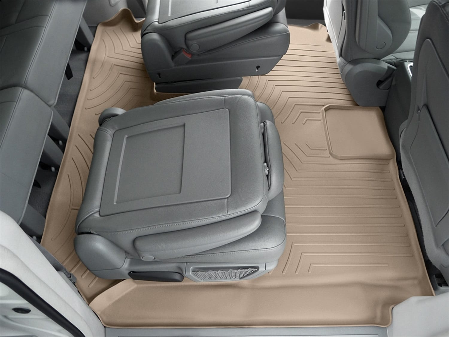 FloorLiner™ DigitalFit®