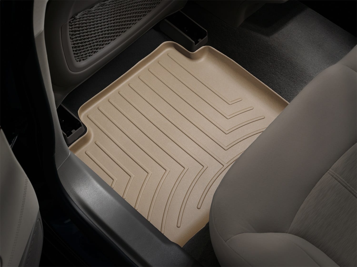 FloorLiner™ DigitalFit®