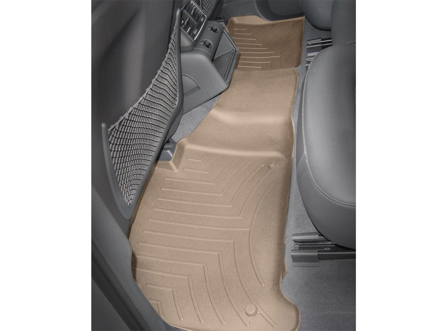 FloorLiner™ DigitalFit®