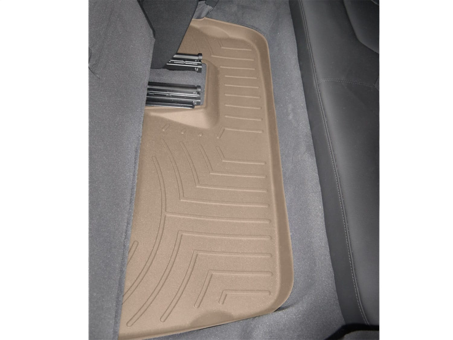 FloorLiner™ DigitalFit®