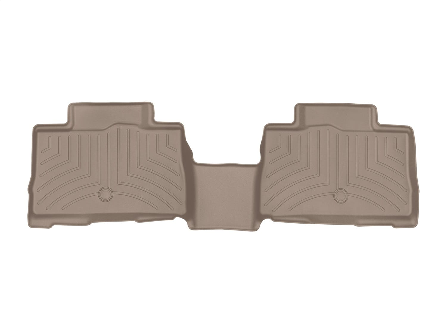 FloorLiner™ DigitalFit®