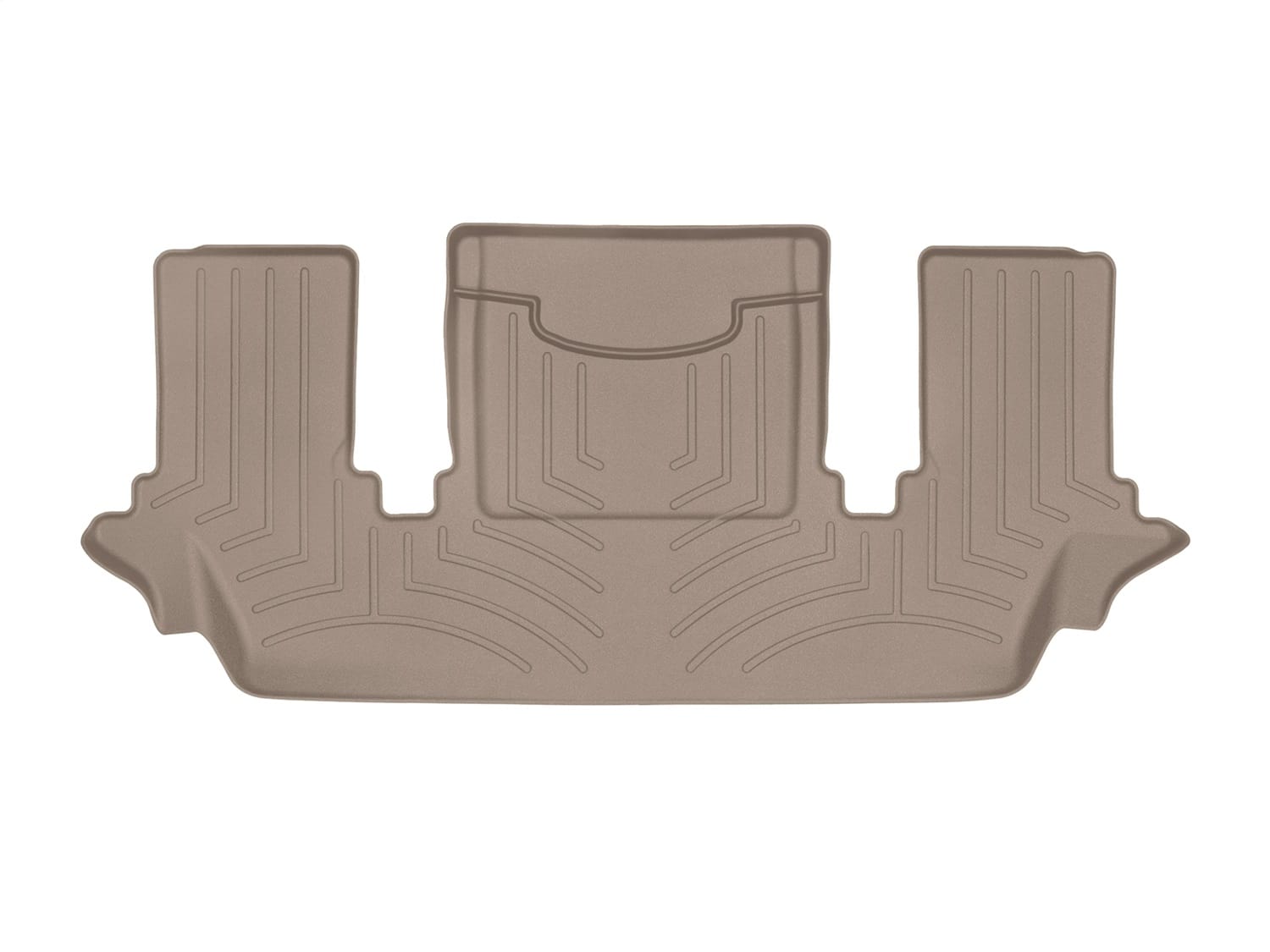 FloorLiner™ DigitalFit®