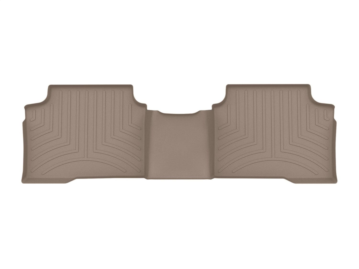 FloorLiner™ DigitalFit®