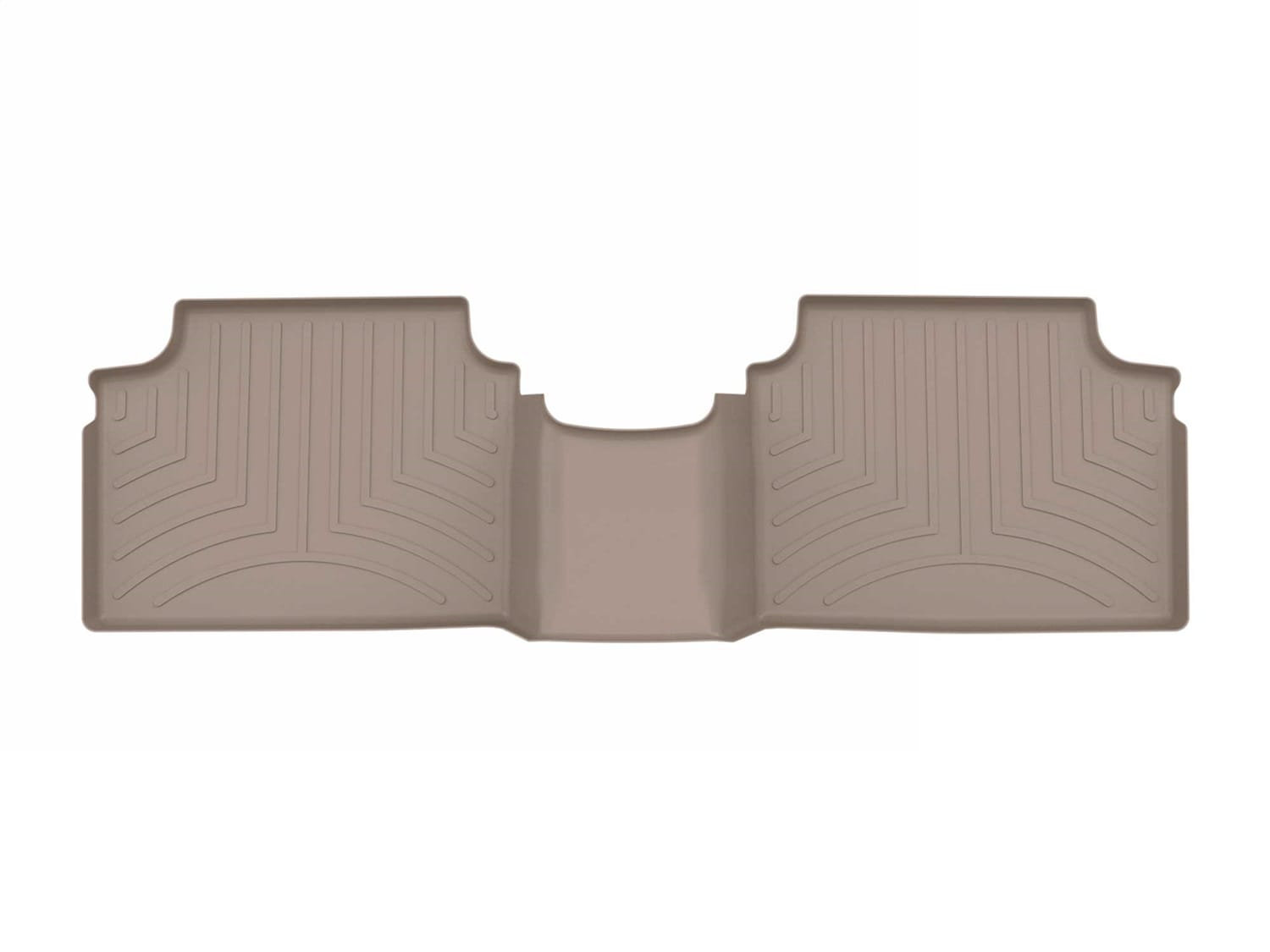 FloorLiner™ DigitalFit®