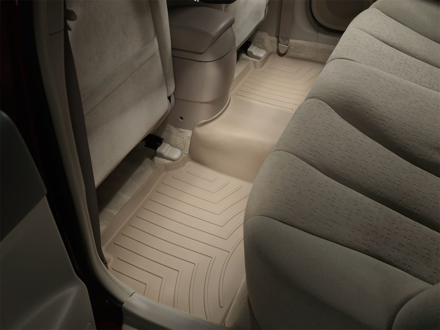 FloorLiner™ DigitalFit®