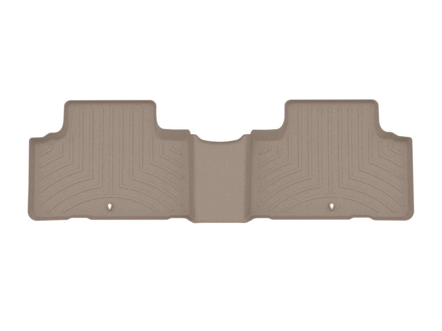 FloorLiner™ DigitalFit®