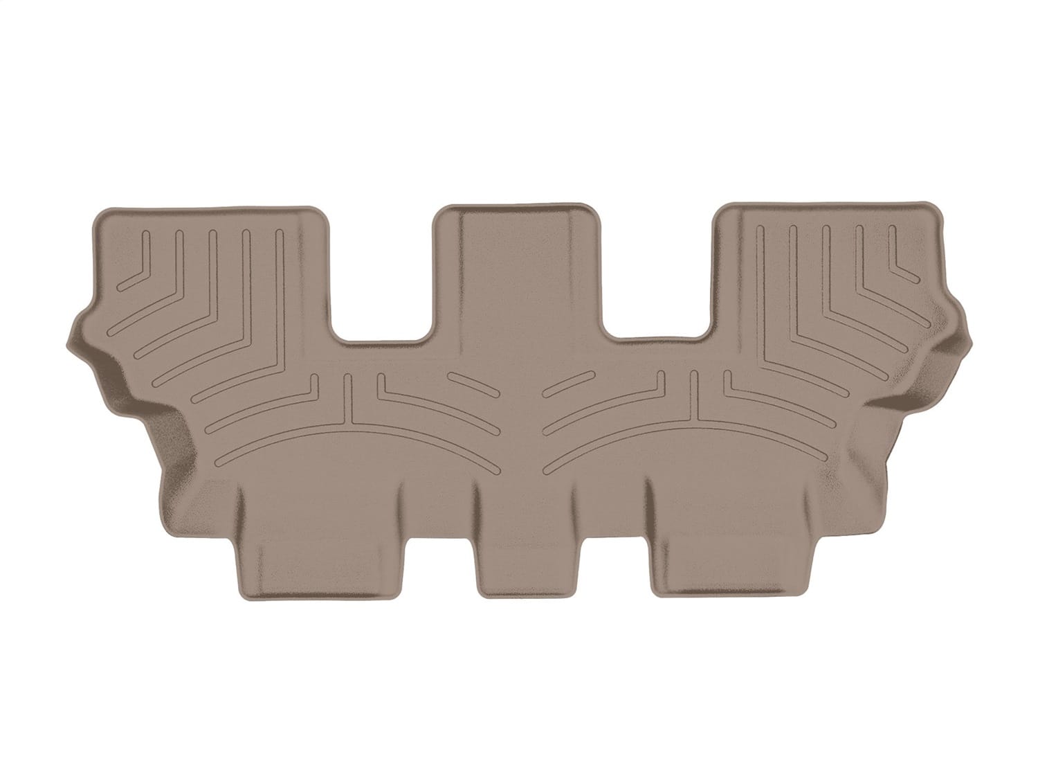 FloorLiner™ DigitalFit®