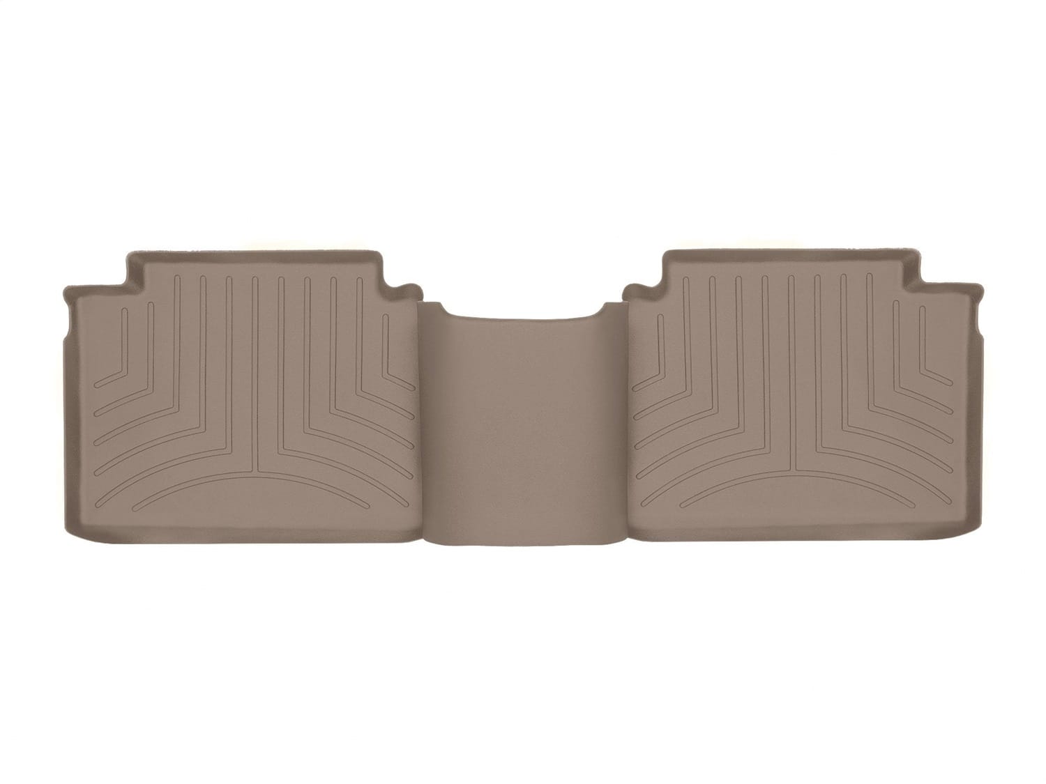 FloorLiner™ DigitalFit®