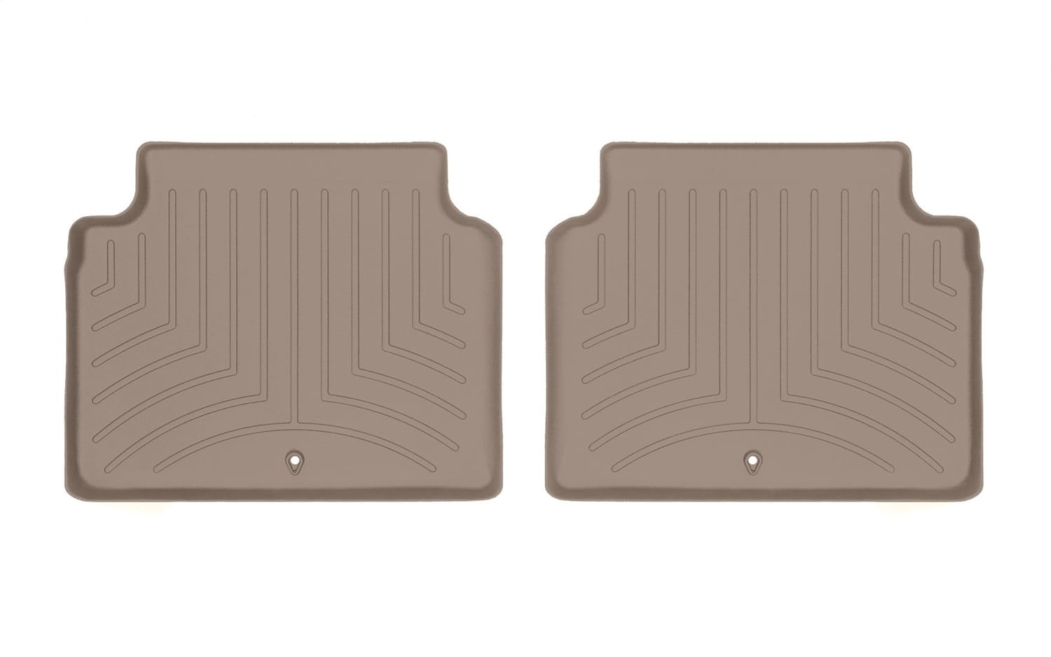 FloorLiner™ DigitalFit®