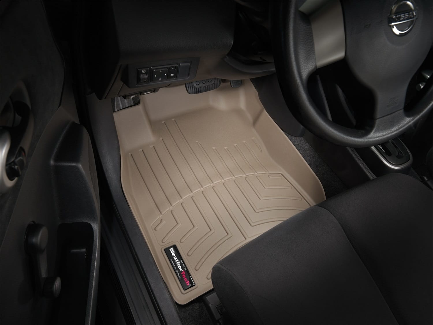 FloorLiner™ DigitalFit®