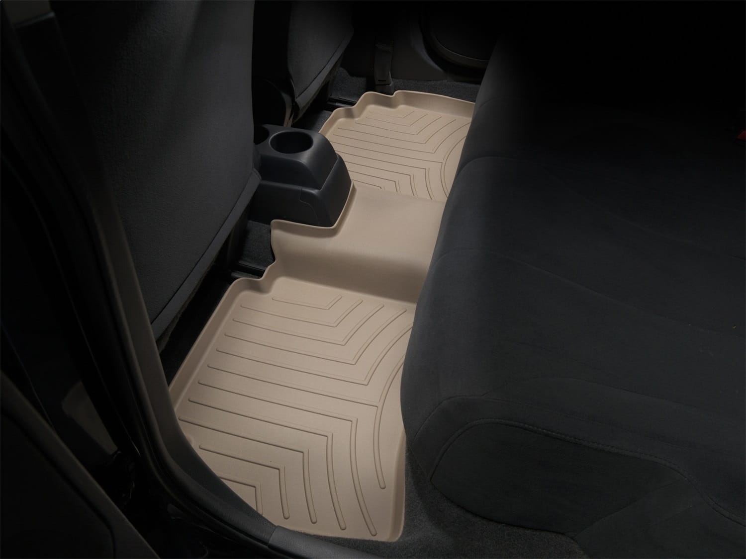 FloorLiner™ DigitalFit®