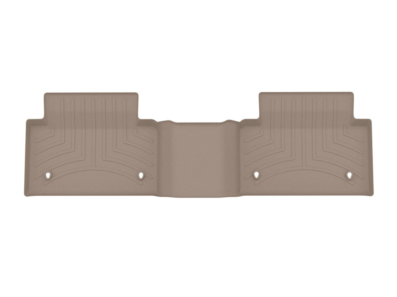 FloorLiner™ DigitalFit®