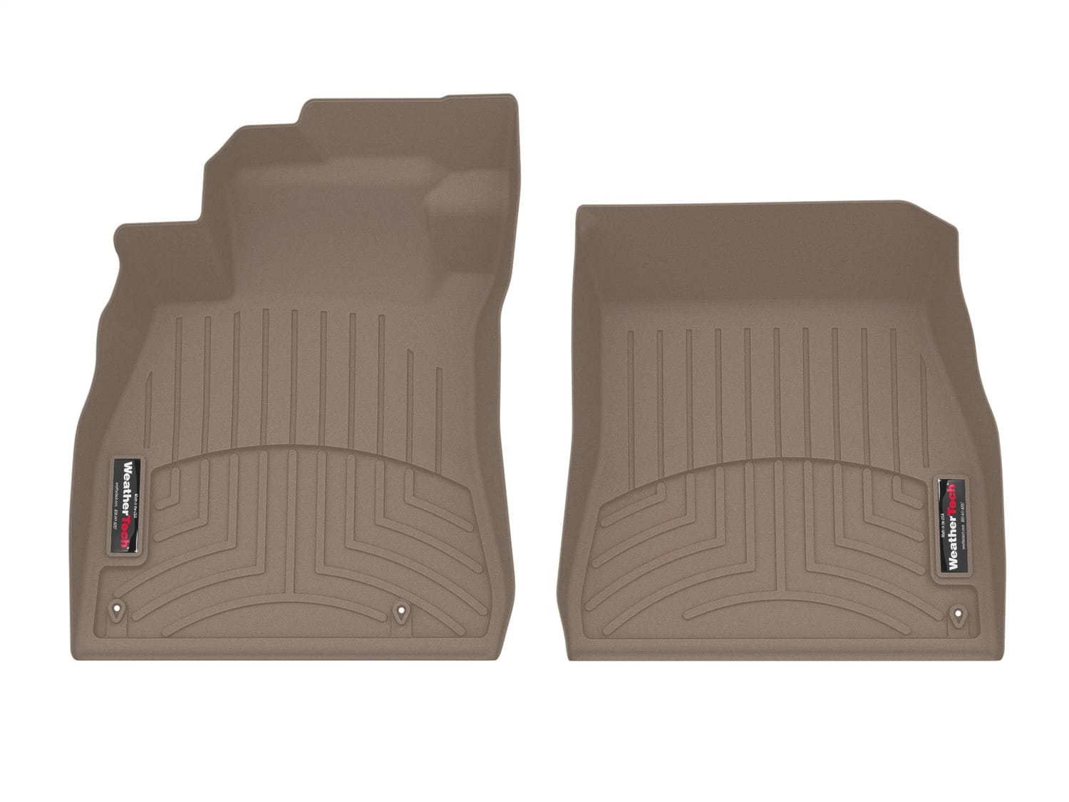 FloorLiner™ DigitalFit®