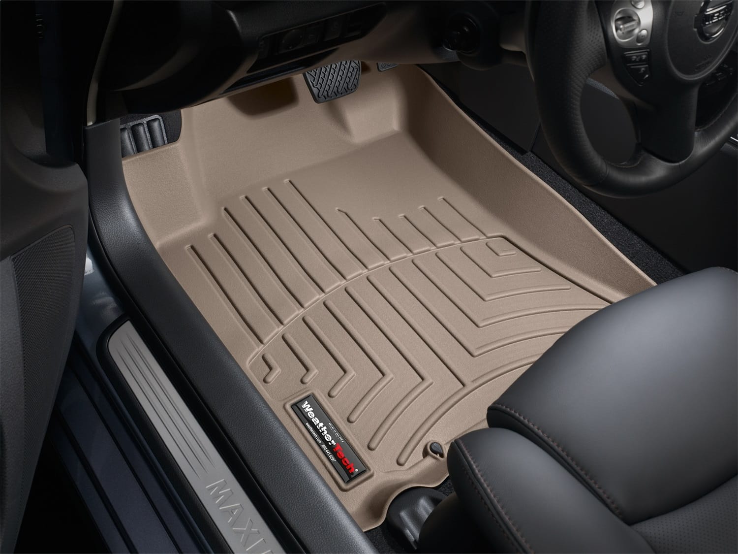 FloorLiner™ DigitalFit®